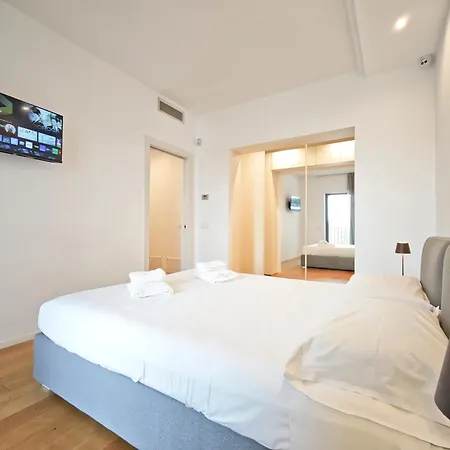 Nova Loft 아파트 *
