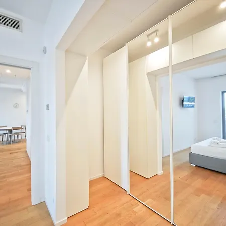 Nova Loft 아파트 바리