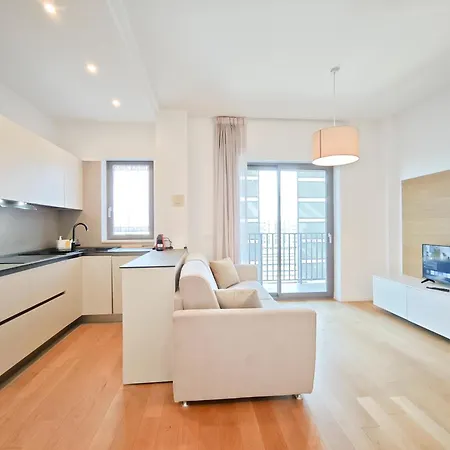 Nova Loft 아파트