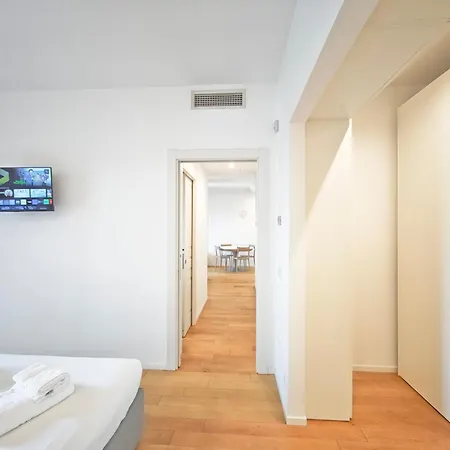 Nova Loft 아파트 바리