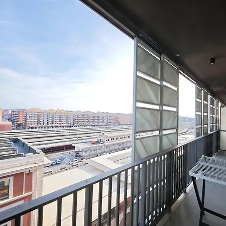 Nova Loft 아파트