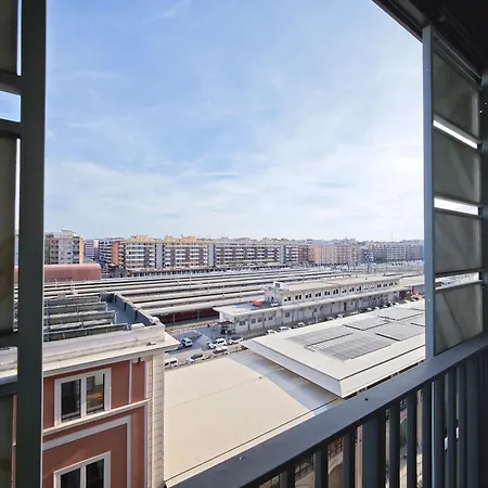 Nova Loft 아파트 *