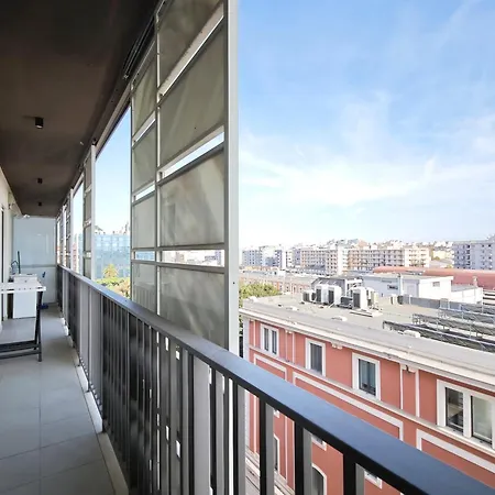 Nova Loft * 바리