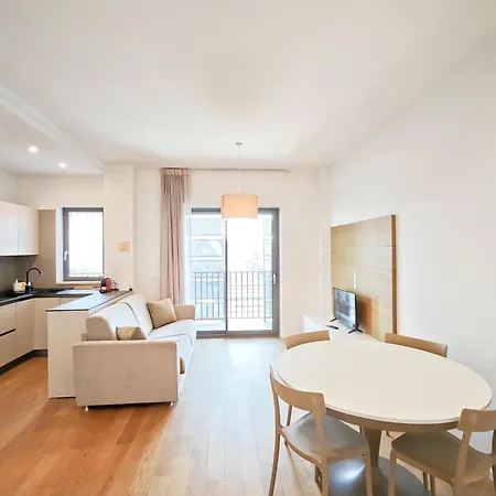 Nova Loft 아파트