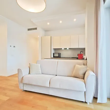 Nova Loft 아파트 *