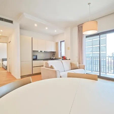 아파트 Nova Loft *