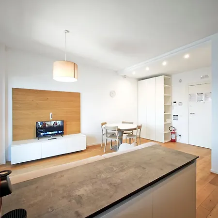 Nova Loft 아파트 바리