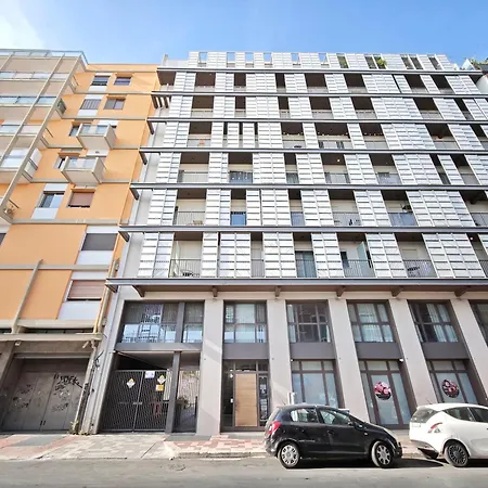 아파트 Nova Loft *
