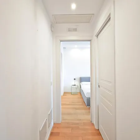 아파트 Nova Loft 바리