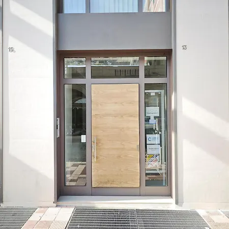 Nova Loft 아파트 *